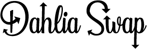 Dahlia Swap Logo